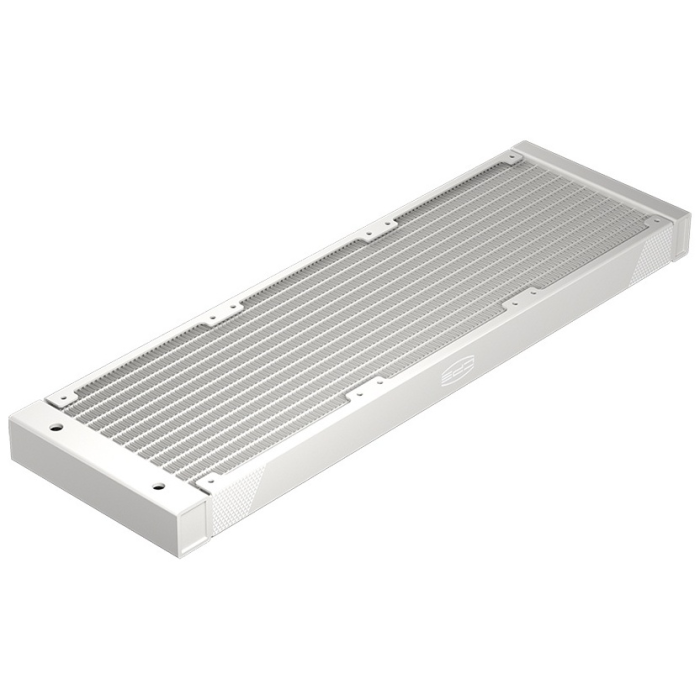 Водяное охлаждение для CPU PCCooler DA360 Pro ARGB Digital WH TDP 300W Intel/AMD Белый