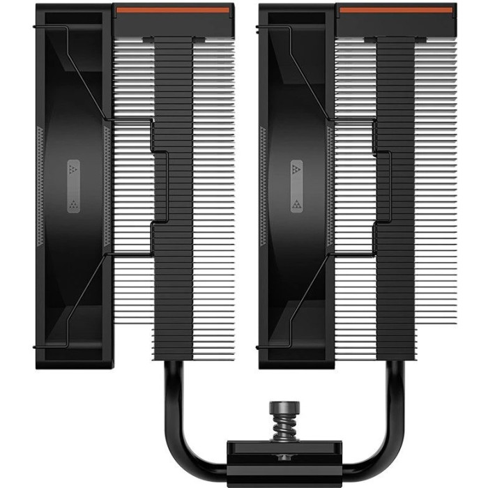 Кулер PCcooler RT620Pro Digital черный