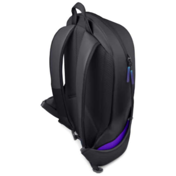 Рюкзак DELL 460-BFCR до 16' черный