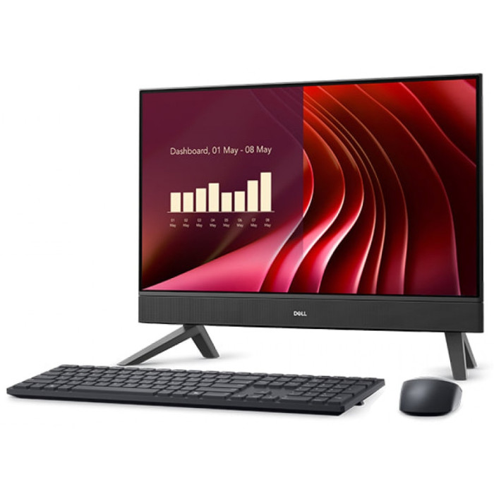 DELL EC24250 ec24250 черный