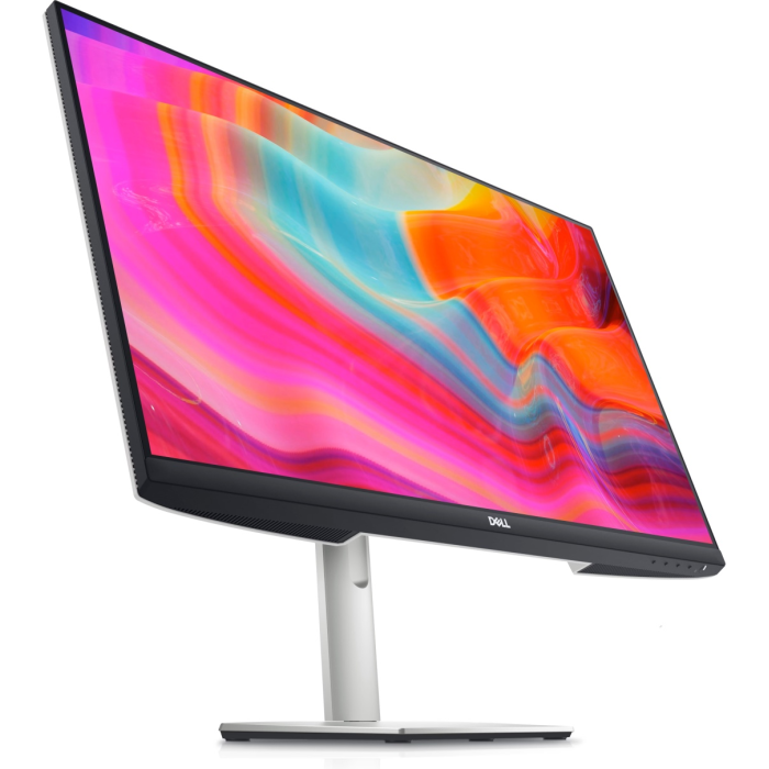 23.8' DELL S2422HZ серебристый