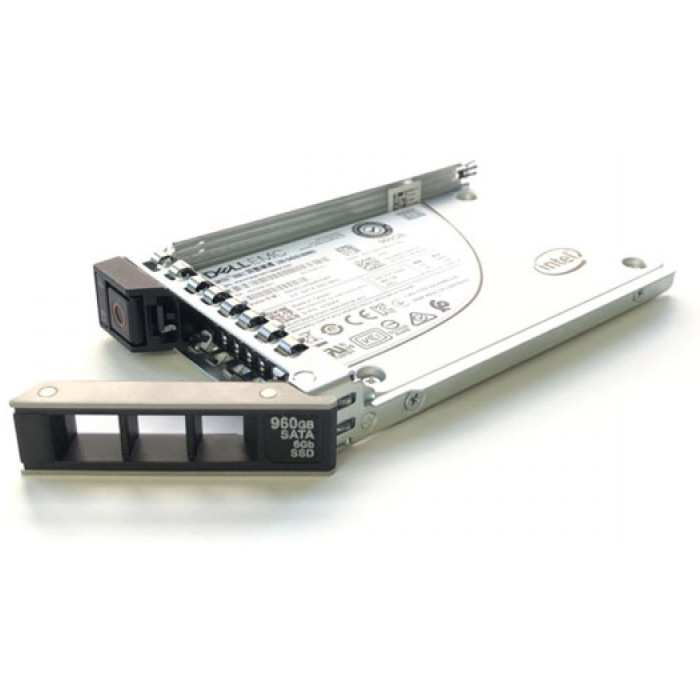 SSD DELL 345-BDRK 960 Гб