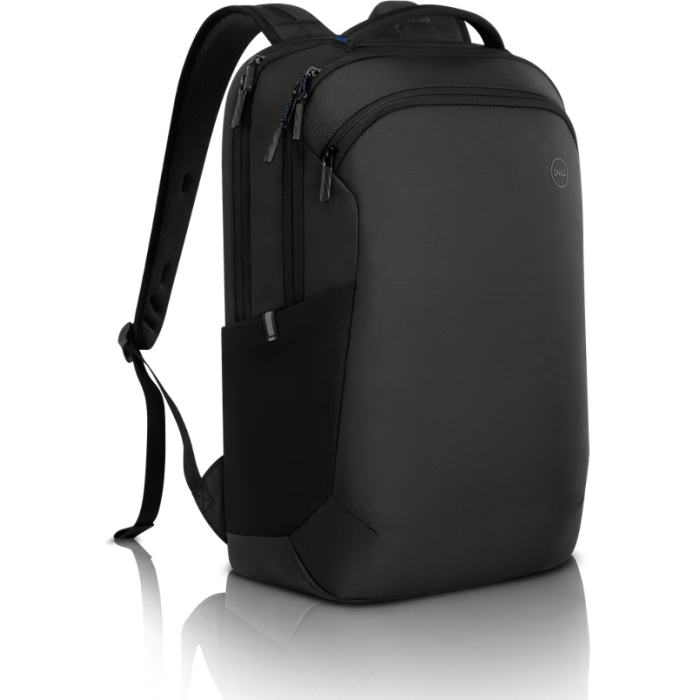 Рюкзак DELL Ecoloop Pro Backpack CP5723 до 15.6' черный
