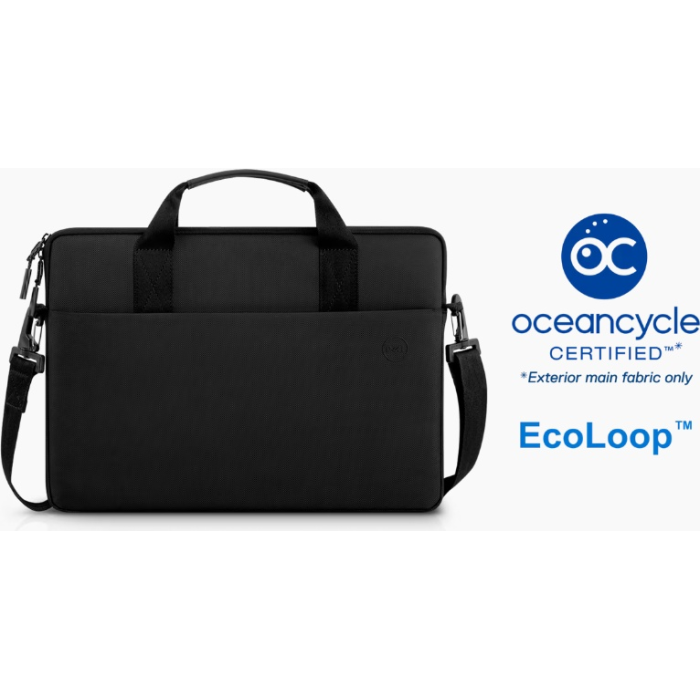 Сумка DELL Dell Ecoloop Pro Sleeve 11-14 CV5423 до 14' черный