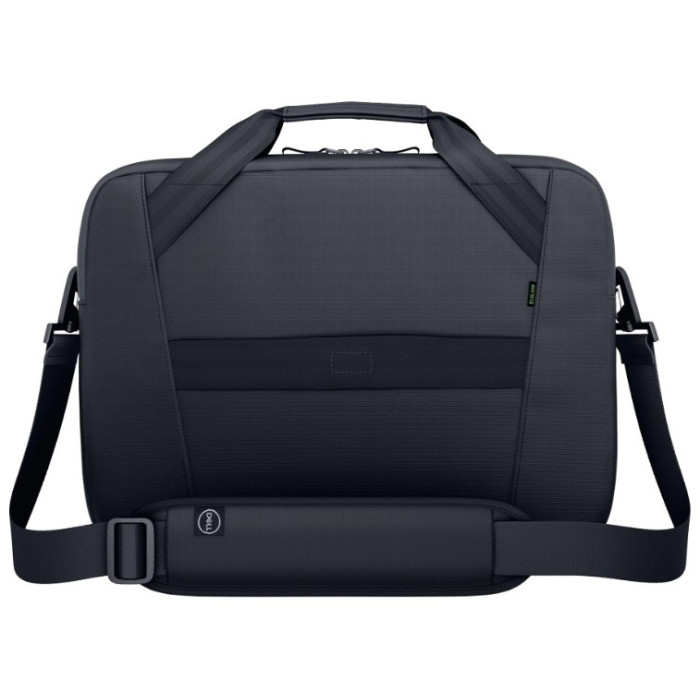 Сумка DELL Pro Plus EcoLoop Slim Briefcase CC5624S (460-BDQQ) до 16' черный