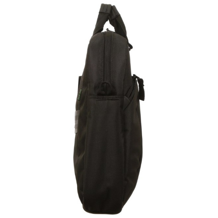 Сумка DELL Pro Plus EcoLoop Slim Briefcase CC5624S (460-BDQQ) до 16' черный