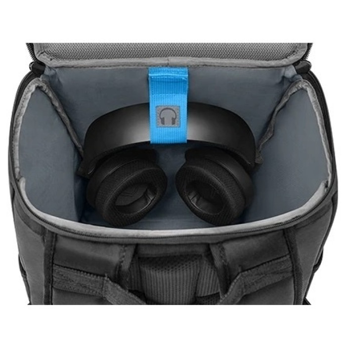 Рюкзак DELL GM1720PM 17 до 17' черный