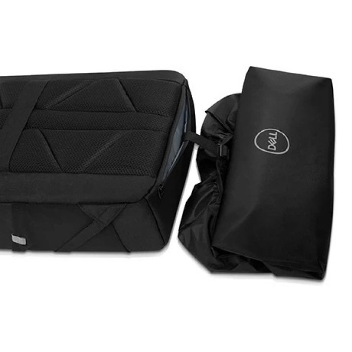 Рюкзак DELL GM1720PM 17 до 17' черный