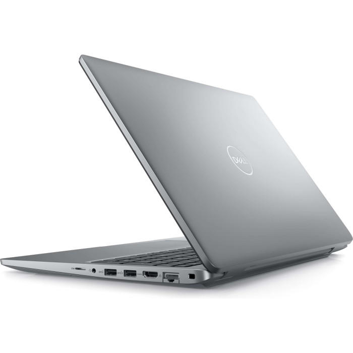 DELL Latitude 5540 15.6' / 16 Гб / SSD 512 Гб / Win 11 Pro / N024L554015EMEA_VP