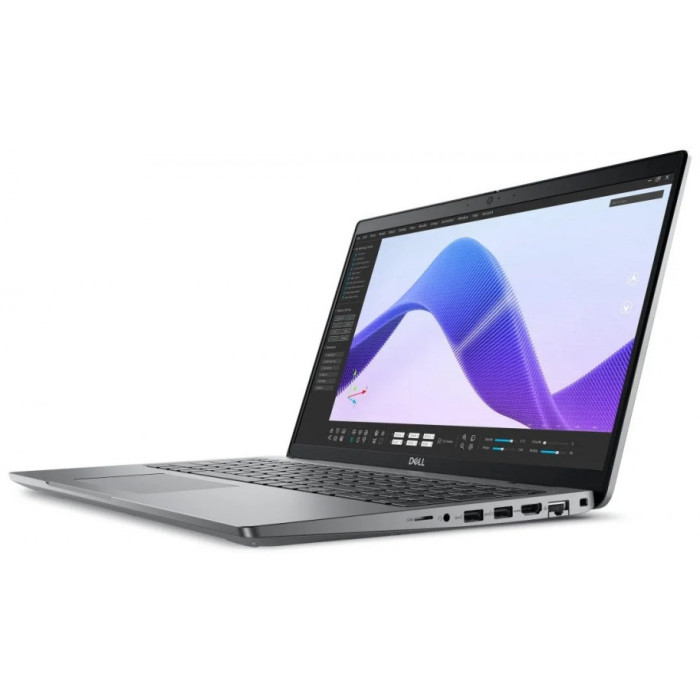DELL Mobile Precision 3590 15.6' / 16 Гб / M.2 512 Гб / Win 11 Pro / 210-BLMZ