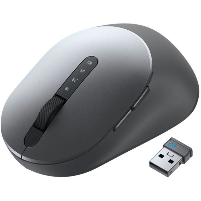 DELL MS5320W 570-ABHI серый