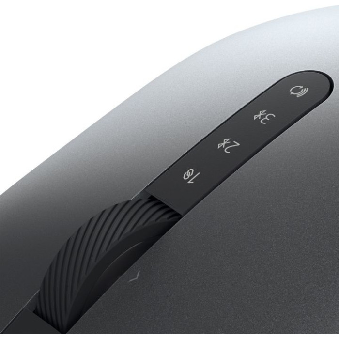 DELL MS5320W 570-ABHI серый