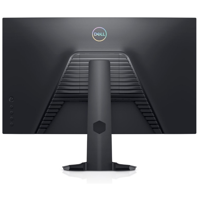27' DELL S2721HGFA черный
