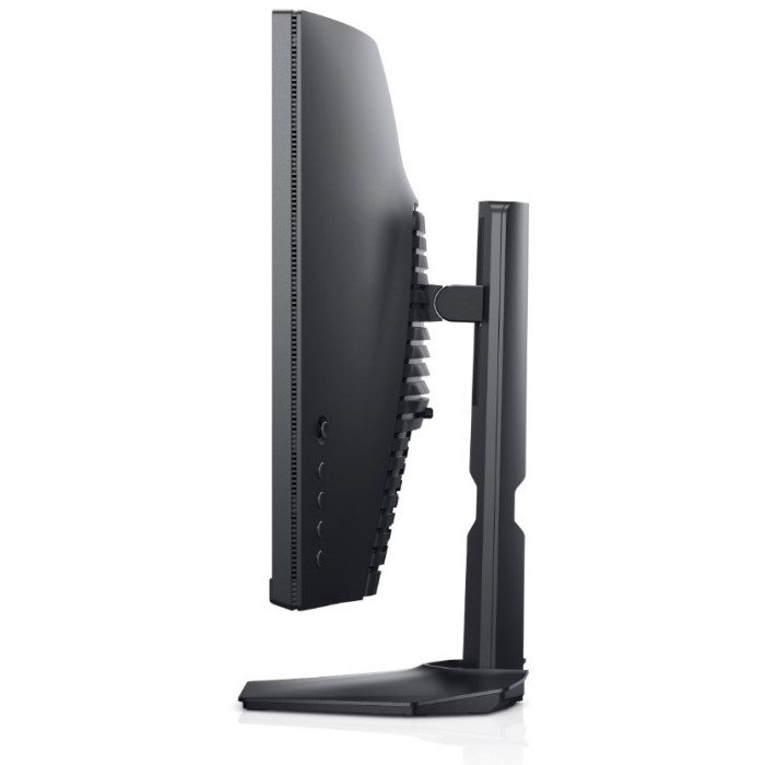 27' DELL S2721HGFA черный