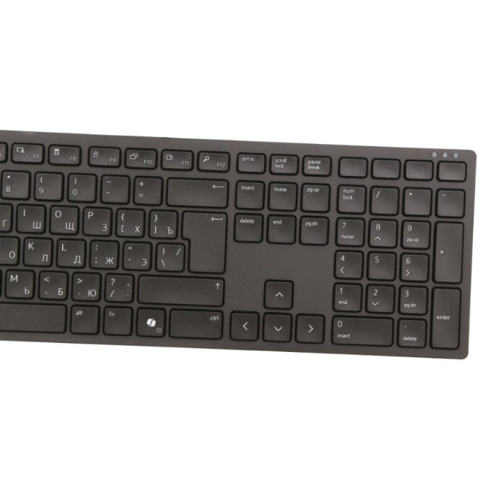 DELL KB525C 580-BBTF черный
