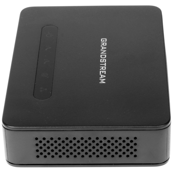 VoIP-шлюз Grandstream HandyTone HT812 v2