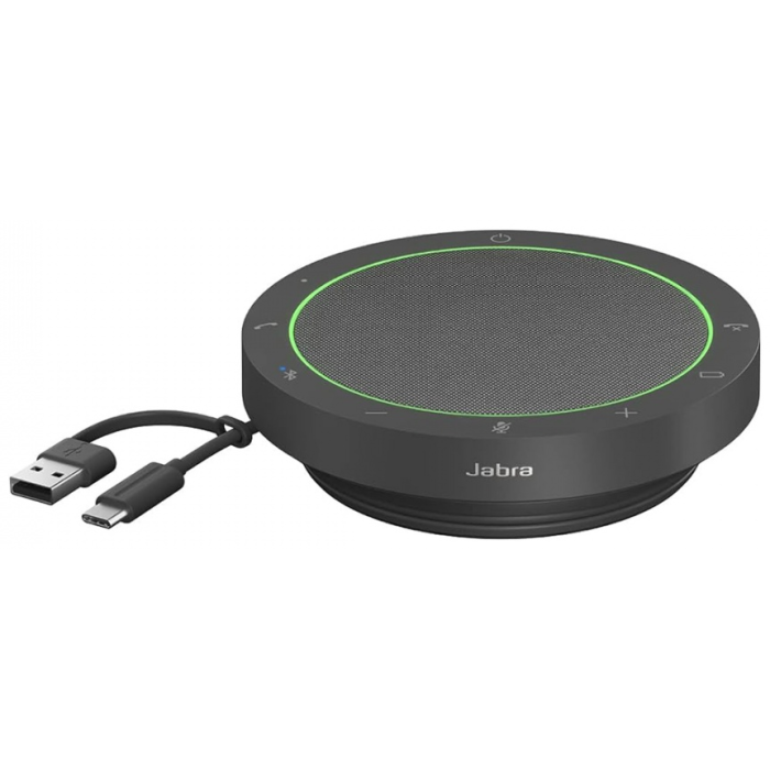 Jabra Speak2 40 MS Teams 2740-109
