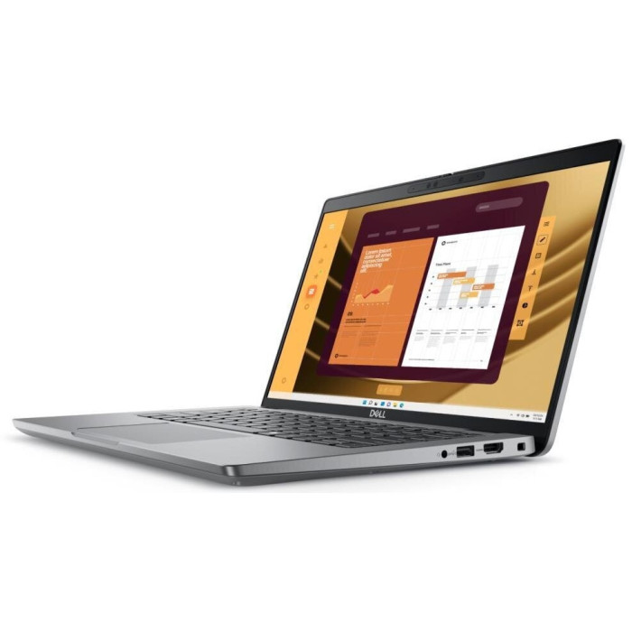DELL Latitude 14 7455 14' / 32 Гб / M.2 512 Гб / Win 11 Pro / N003L745514EMEA_VP