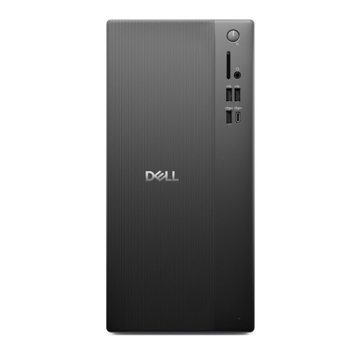 Dell Tower ECT1250/Core i7-14700/16GB/512GB SSD/Intel UHD 770/WLAN + BT/Kb/Mouse/W11Pro/1Yw