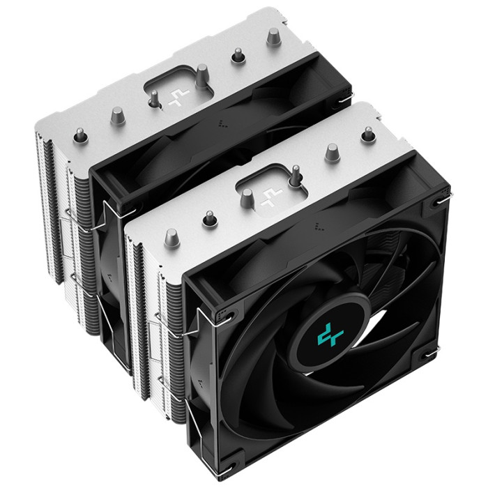 Deepcool AG620 R-AG620-BKNNMN-G-1
