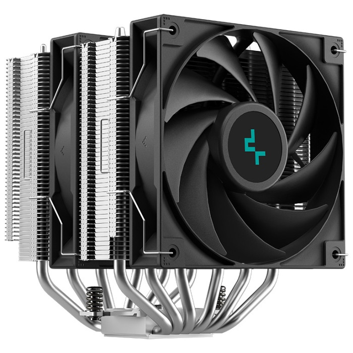 Deepcool AG620 R-AG620-BKNNMN-G-1