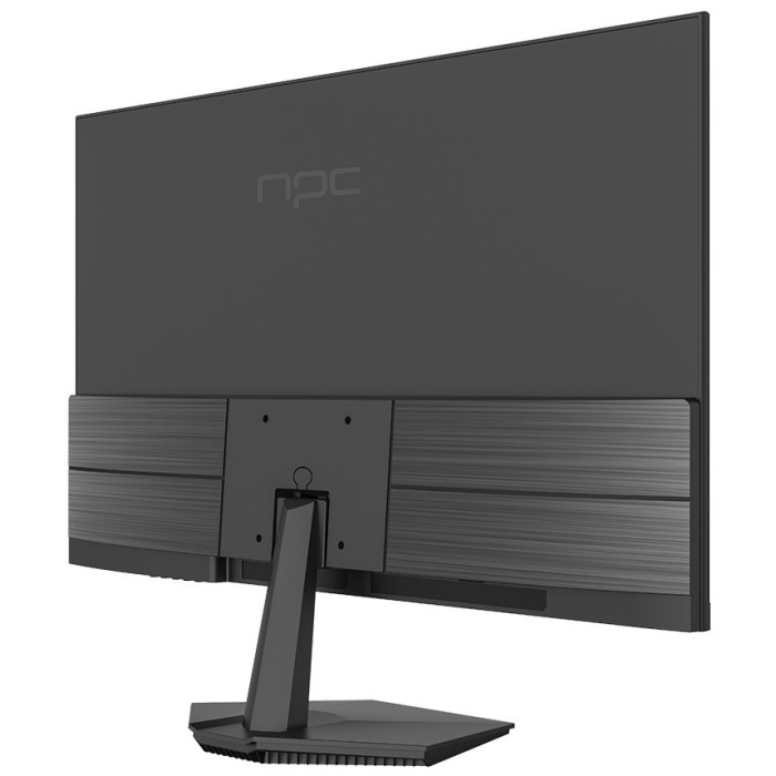 27' NPC MF2708-A черный