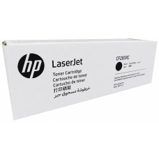 Картридж HP Europe/CF283XC/Лазерный/черный