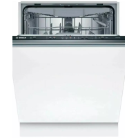Bosch SMV25EX02E белый