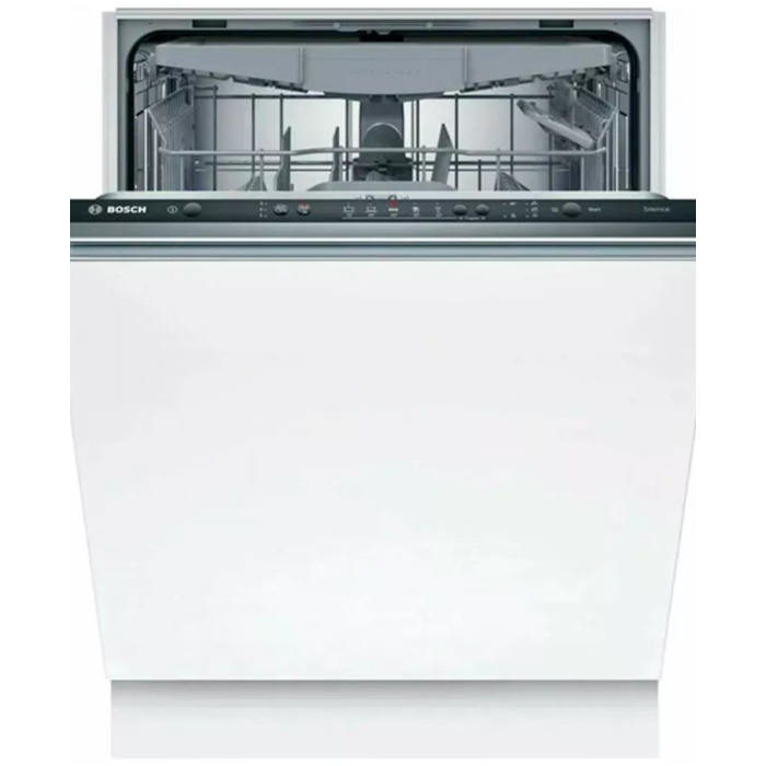 Bosch SMV25EX02E белый