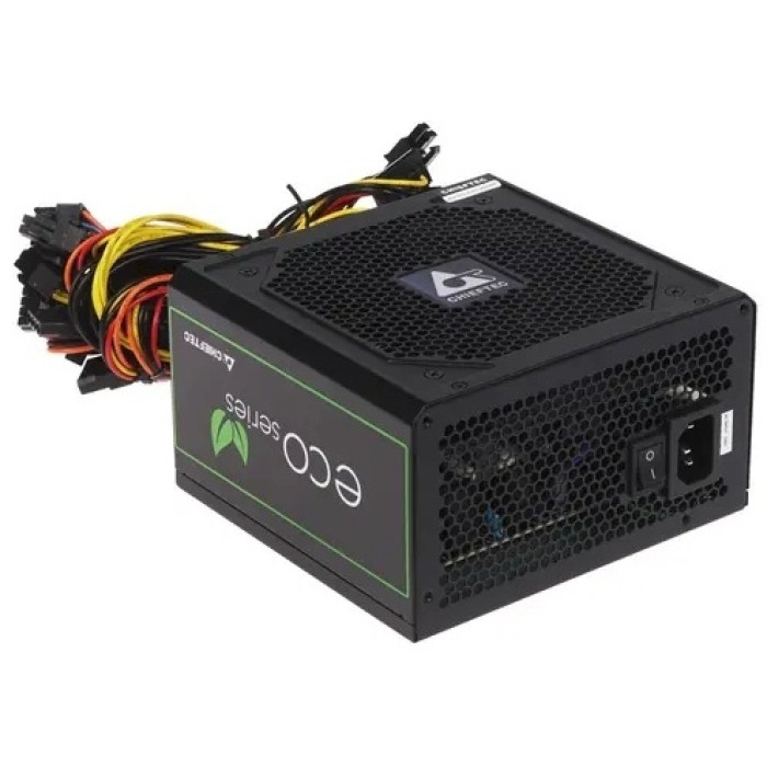 Chieftec GPE-600S 600 Вт