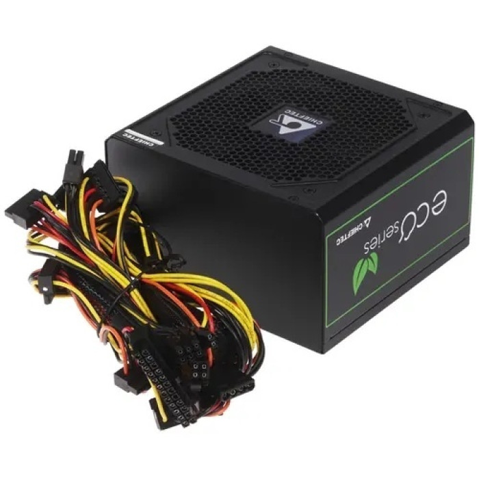 Chieftec GPE-600S 600 Вт