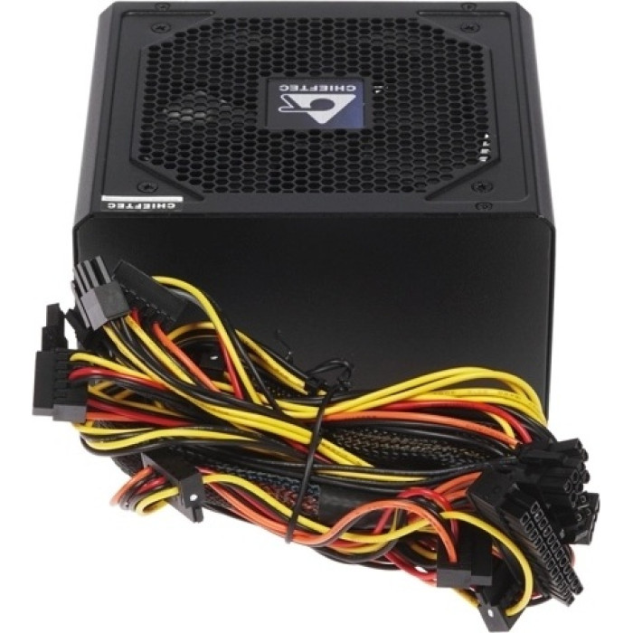 Chieftec GPE-600S 600 Вт