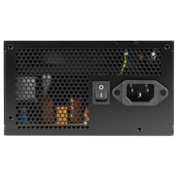 Chieftec Task TPS-600S 600W