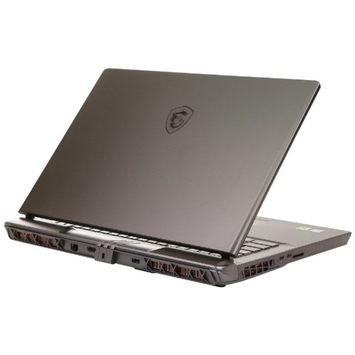 MSI Vector 17 HX AI A2XWHG-087XKZ 17' / 32 Гб / SSD 1000 Гб / Без ОС / 9S7-17S372-087