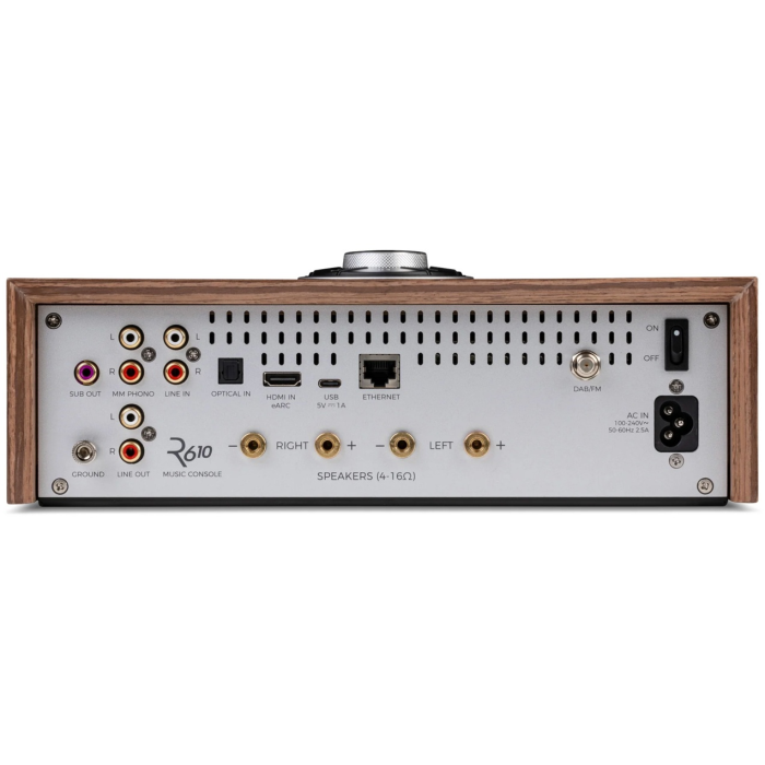 Ruark R610