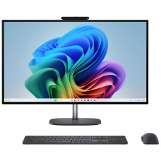 HP OmniStudio X 27-cx0015ci E1XS0EA 27' 32 Гб / 1000 Гб черный