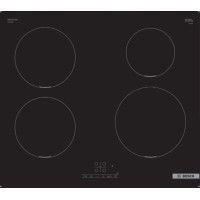 Bosch PUE611BB5E черный