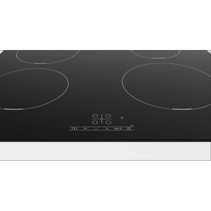 Bosch PUE611BB5E черный