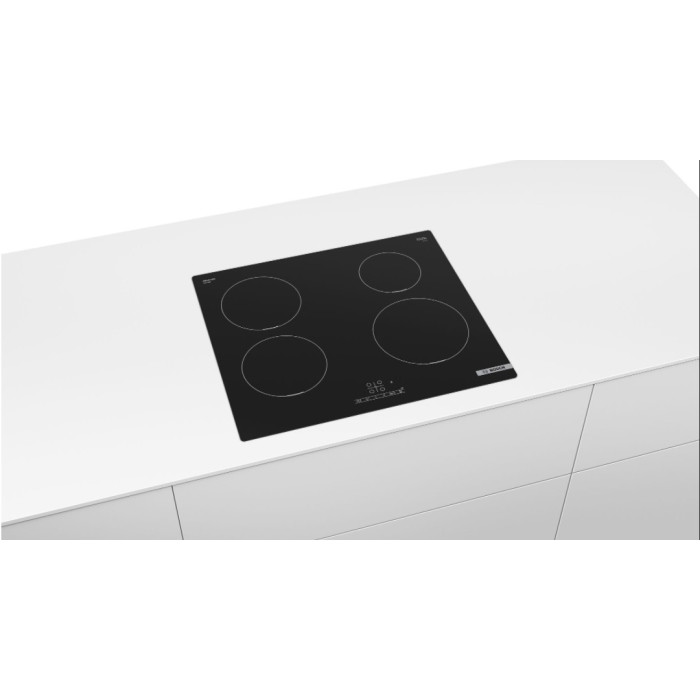 Bosch PUE611BB5E черный