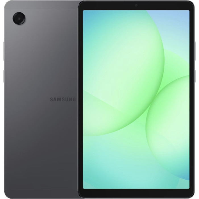 Samsung Galaxy Tab A11 8.7 дюйм 8 Гб/128 Гб серый