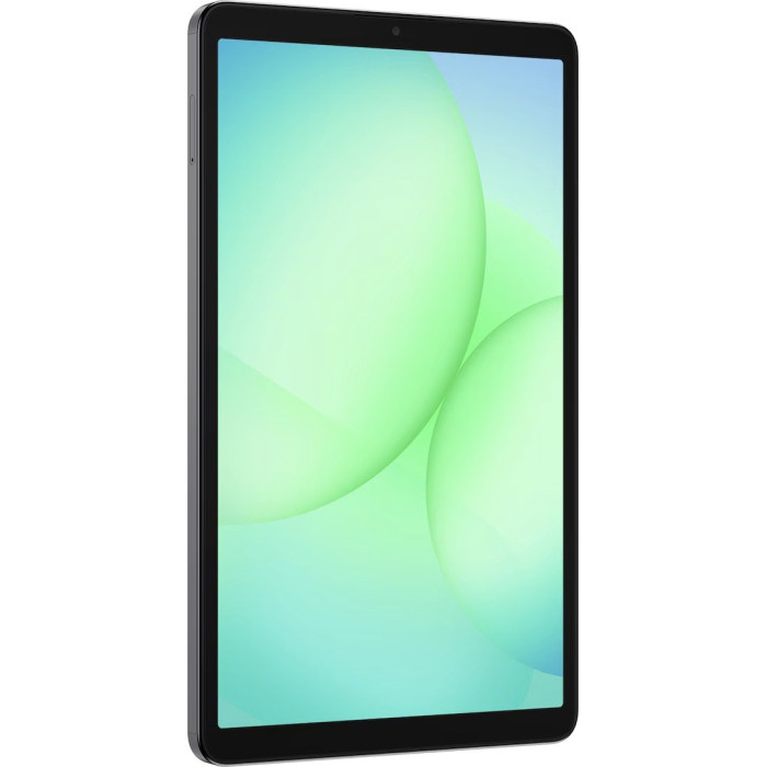 Samsung Galaxy Tab A11 8.7 дюйм 8 Гб/128 Гб серый