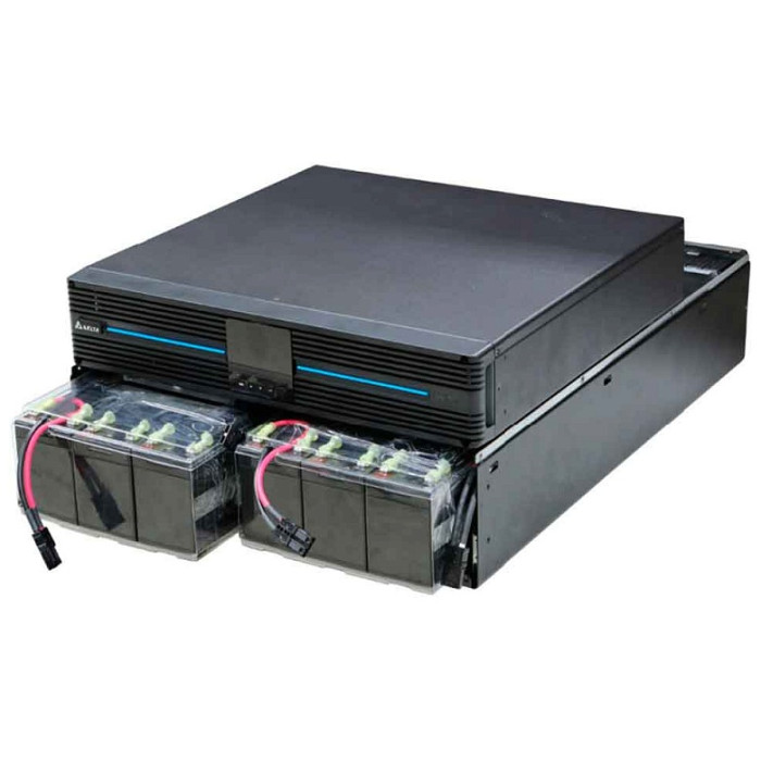Источник бесперебойного питания Delta Electronics UPS103R2RT0B035