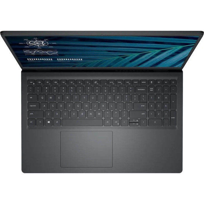 DELL Vostro 3510 15.6' / 8 Гб / SSD 512 Гб / Win 11 Pro / N8064VN3510EMEA01_2201