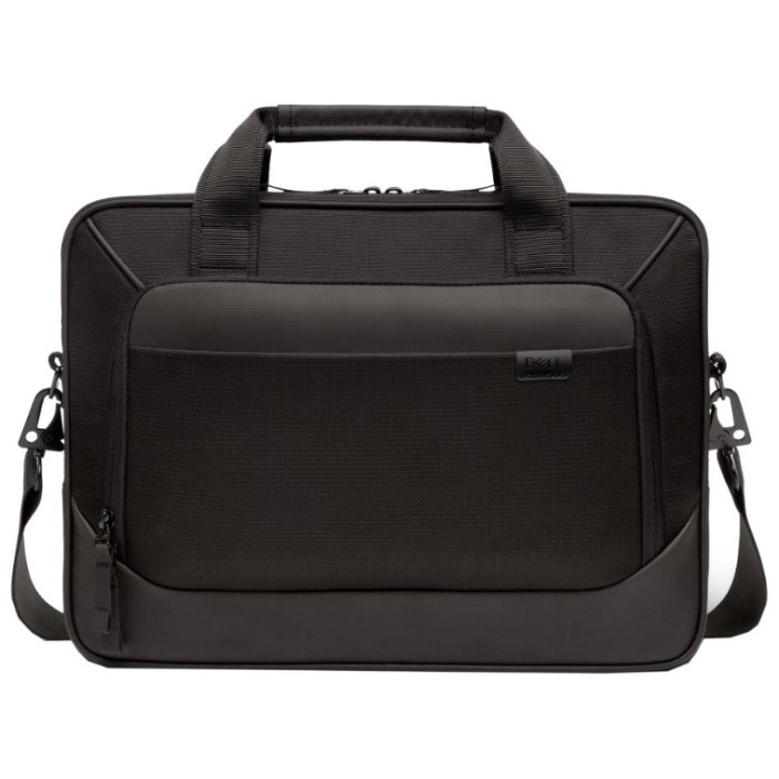 Сумка DELL Ecoloop Pro Classic Briefcase CC5425C/460-BDSR до 14' черный