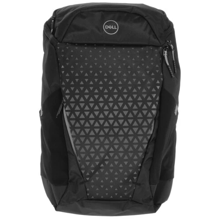 Рюкзак DELL Gaming 460-BCYY до 17' черный