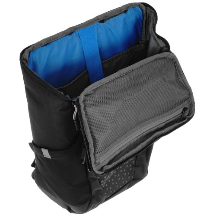 Рюкзак DELL Gaming 460-BCYY до 17' черный