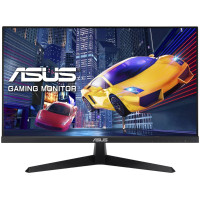 23.8" ASUS VY249HGR черный