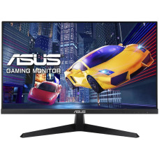 23.8" ASUS VY249HGR черный