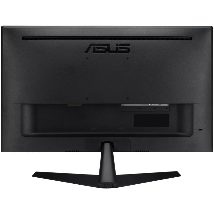 23.8" ASUS VY249HGR черный