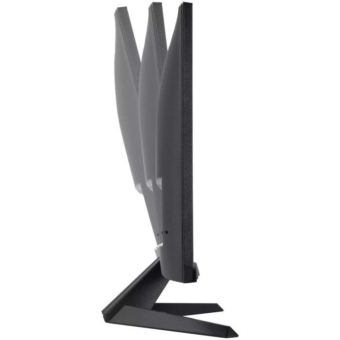 23.8" ASUS VY249HGR черный